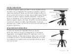 Preview for 29 page of Celestron Ultima Pan Tilt Head Tripod Manual