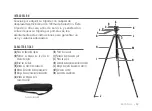 Preview for 35 page of Celestron Ultima Pan Tilt Head Tripod Manual