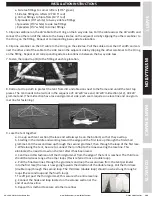 Preview for 9 page of Celina CLASSIC SERIES FRAME Product Manual