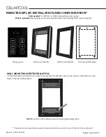 Preview for 24 page of CellarCool 9000 TWIN-S Technician Manual