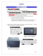 Preview for 5 page of CellarPro 1800 XTSx-EC Owner'S Manual