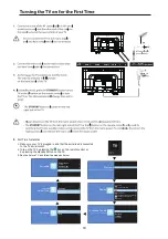 Preview for 13 page of Cello 8CEC75ANSMT4K User Manual