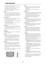 Preview for 29 page of Cello 8CEC75ANSMT4K User Manual