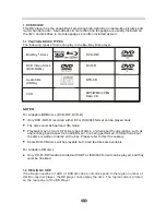 Preview for 4 page of Cello BD2108 User Manual