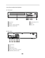 Preview for 5 page of Cello BD2108 User Manual