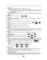 Preview for 11 page of Cello BD2108 User Manual