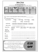 Preview for 27 page of Cello C 2273F Instruction Manual