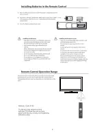 Preview for 10 page of Cello C32227F User Manual