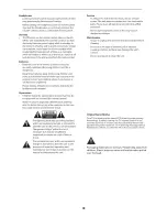 Preview for 46 page of Cello C32227F User Manual