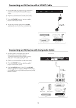 Preview for 13 page of Cello C32227T2 User Manual