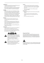 Preview for 36 page of Cello C32227T2 User Manual