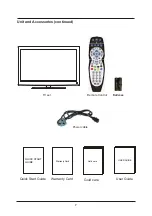 Preview for 8 page of Cello C39114DVB-LCD User Manual