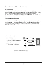 Preview for 16 page of Cello C39114DVB-LCD User Manual