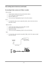 Preview for 17 page of Cello C39114DVB-LCD User Manual