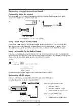 Preview for 18 page of Cello C39114DVB-LCD User Manual