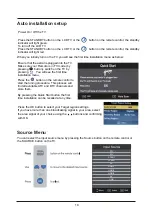 Preview for 20 page of Cello C39114DVB-LCD User Manual