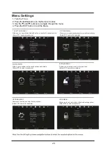 Preview for 21 page of Cello C39114DVB-LCD User Manual