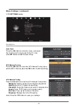 Preview for 22 page of Cello C39114DVB-LCD User Manual