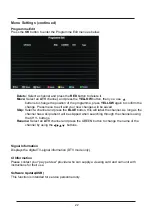 Preview for 23 page of Cello C39114DVB-LCD User Manual