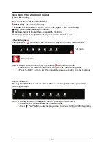 Preview for 34 page of Cello C39114DVB-LCD User Manual