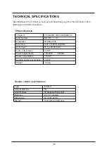 Preview for 37 page of Cello C39114DVB-LCD User Manual