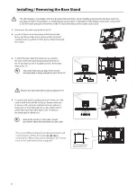 Preview for 5 page of Cello C40115DVB-LED User Manual