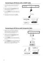 Preview for 13 page of Cello C40115DVB-LED User Manual