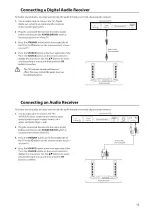 Preview for 14 page of Cello C40115DVB-LED User Manual