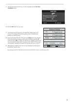 Preview for 16 page of Cello C40115DVB-LED User Manual