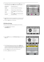 Preview for 19 page of Cello C40115DVB-LED User Manual