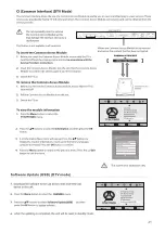 Preview for 22 page of Cello C40115DVB-LED User Manual