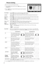 Preview for 23 page of Cello C40115DVB-LED User Manual