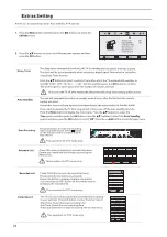 Preview for 25 page of Cello C40115DVB-LED User Manual