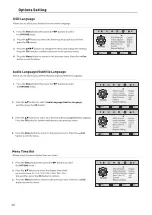 Preview for 27 page of Cello C40115DVB-LED User Manual