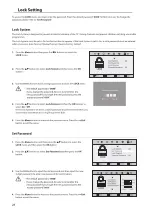 Preview for 29 page of Cello C40115DVB-LED User Manual