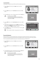 Preview for 30 page of Cello C40115DVB-LED User Manual