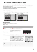 Preview for 32 page of Cello C40115DVB-LED User Manual