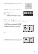 Preview for 40 page of Cello C40115DVB-LED User Manual