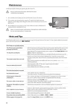 Preview for 41 page of Cello C40115DVB-LED User Manual