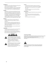 Preview for 46 page of Cello C40115DVB-LED User Manual