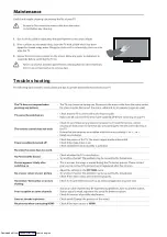 Preview for 18 page of Cello C4020G User Manual