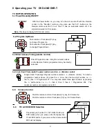 Preview for 9 page of Cello DCS-2195 User Manual