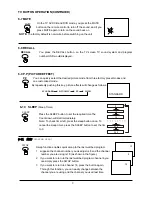 Preview for 10 page of Cello DCS-2195 User Manual