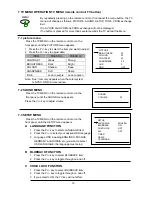 Preview for 11 page of Cello DCS-2195 User Manual