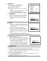 Preview for 13 page of Cello DCS-2195 User Manual