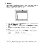 Preview for 16 page of Cello DCS-2195 User Manual