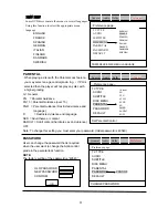 Preview for 22 page of Cello DCS-2195 User Manual