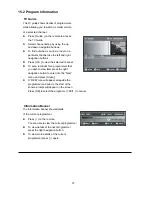 Preview for 26 page of Cello DCS-2195 User Manual