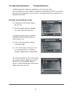 Preview for 29 page of Cello DCS-2195 User Manual