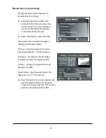 Preview for 30 page of Cello DCS-2195 User Manual